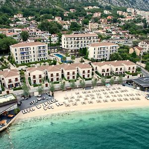 Huma Kotor Bay Hotel And Villas