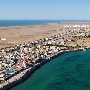 Hotel Buenavista Dakhla